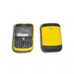 Carcasa Blackberry 9300 Amarilla